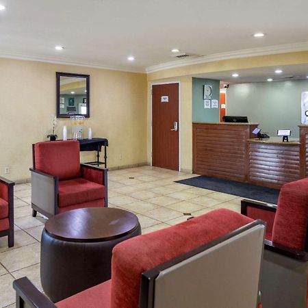 Quality Inn Placentia Anaheim Fullerton Dış mekan fotoğraf