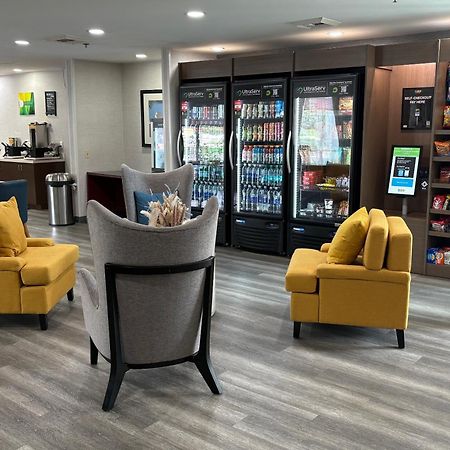 Quality Inn Placentia Anaheim Fullerton Dış mekan fotoğraf