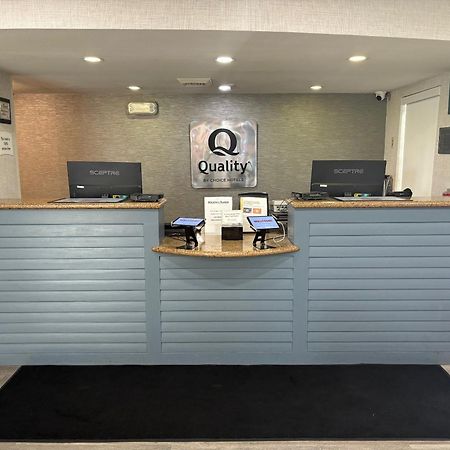 Quality Inn Placentia Anaheim Fullerton Dış mekan fotoğraf