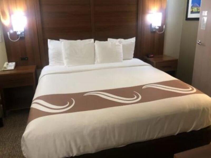 Quality Inn Placentia Anaheim Fullerton Dış mekan fotoğraf