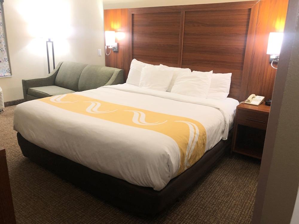Quality Inn Placentia Anaheim Fullerton Dış mekan fotoğraf