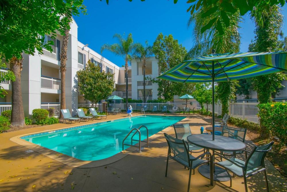 Quality Inn Placentia Anaheim Fullerton Dış mekan fotoğraf
