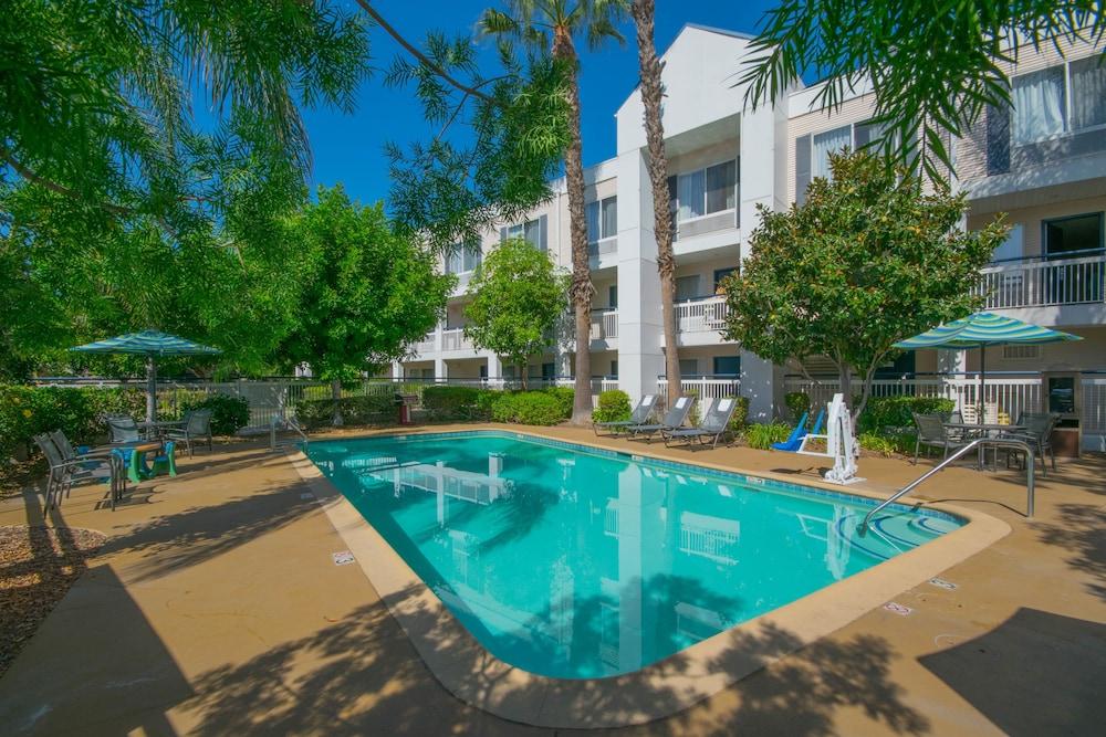 Quality Inn Placentia Anaheim Fullerton Dış mekan fotoğraf