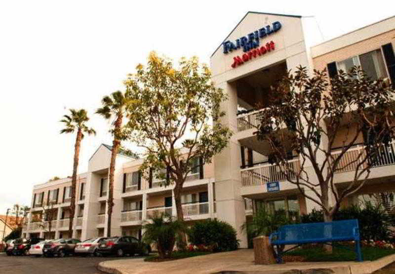 Quality Inn Placentia Anaheim Fullerton Dış mekan fotoğraf