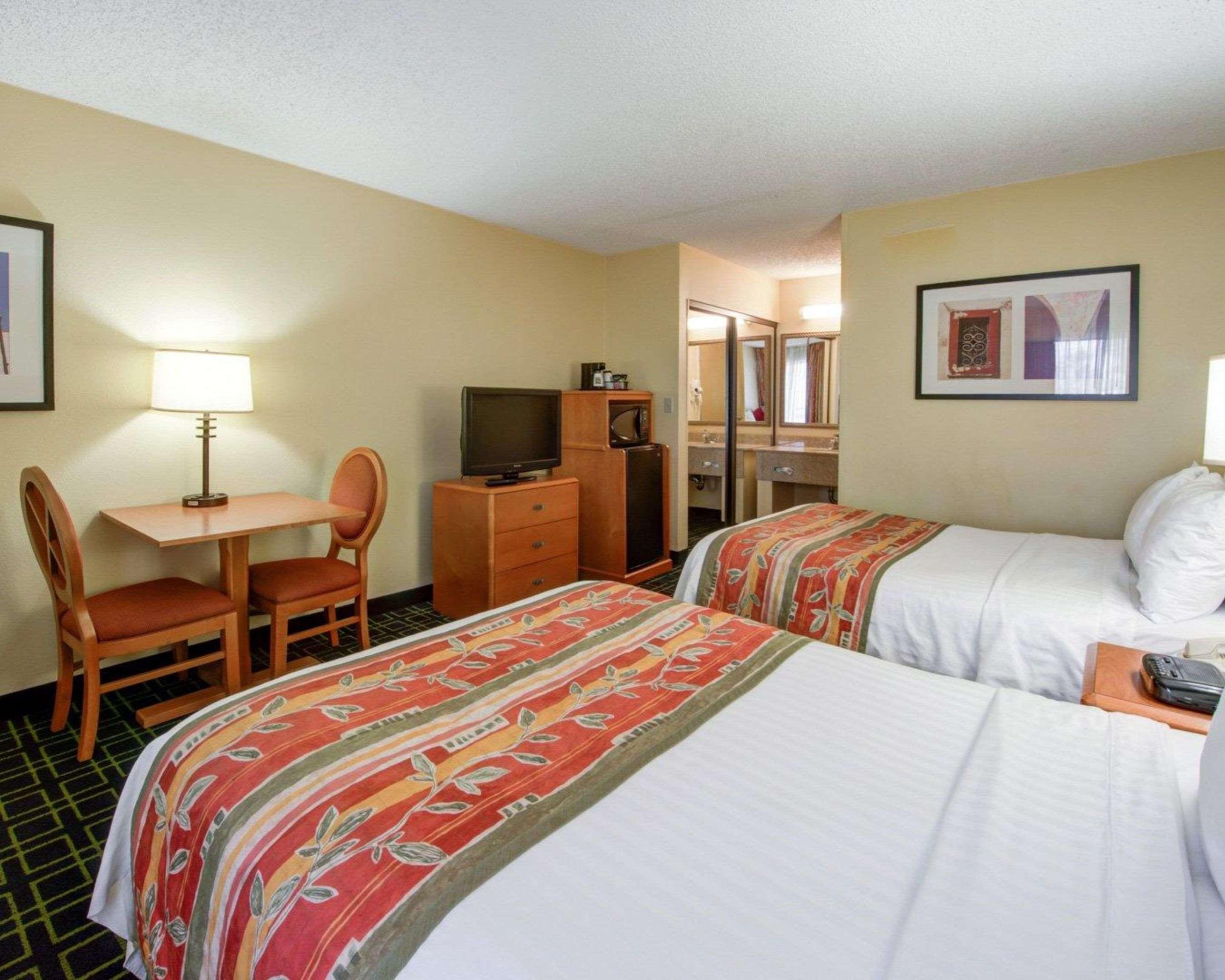 Quality Inn Placentia Anaheim Fullerton Dış mekan fotoğraf