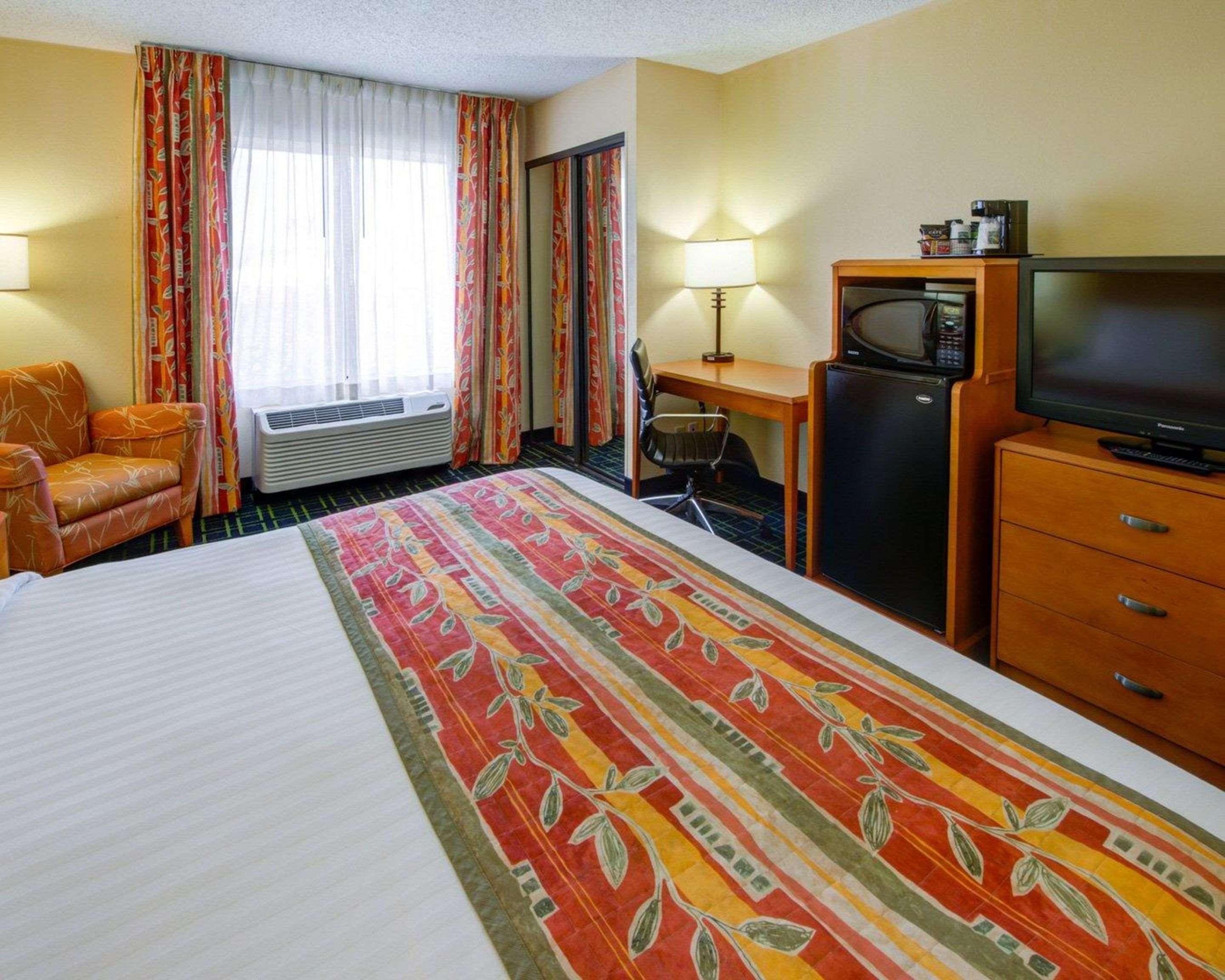 Quality Inn Placentia Anaheim Fullerton Dış mekan fotoğraf