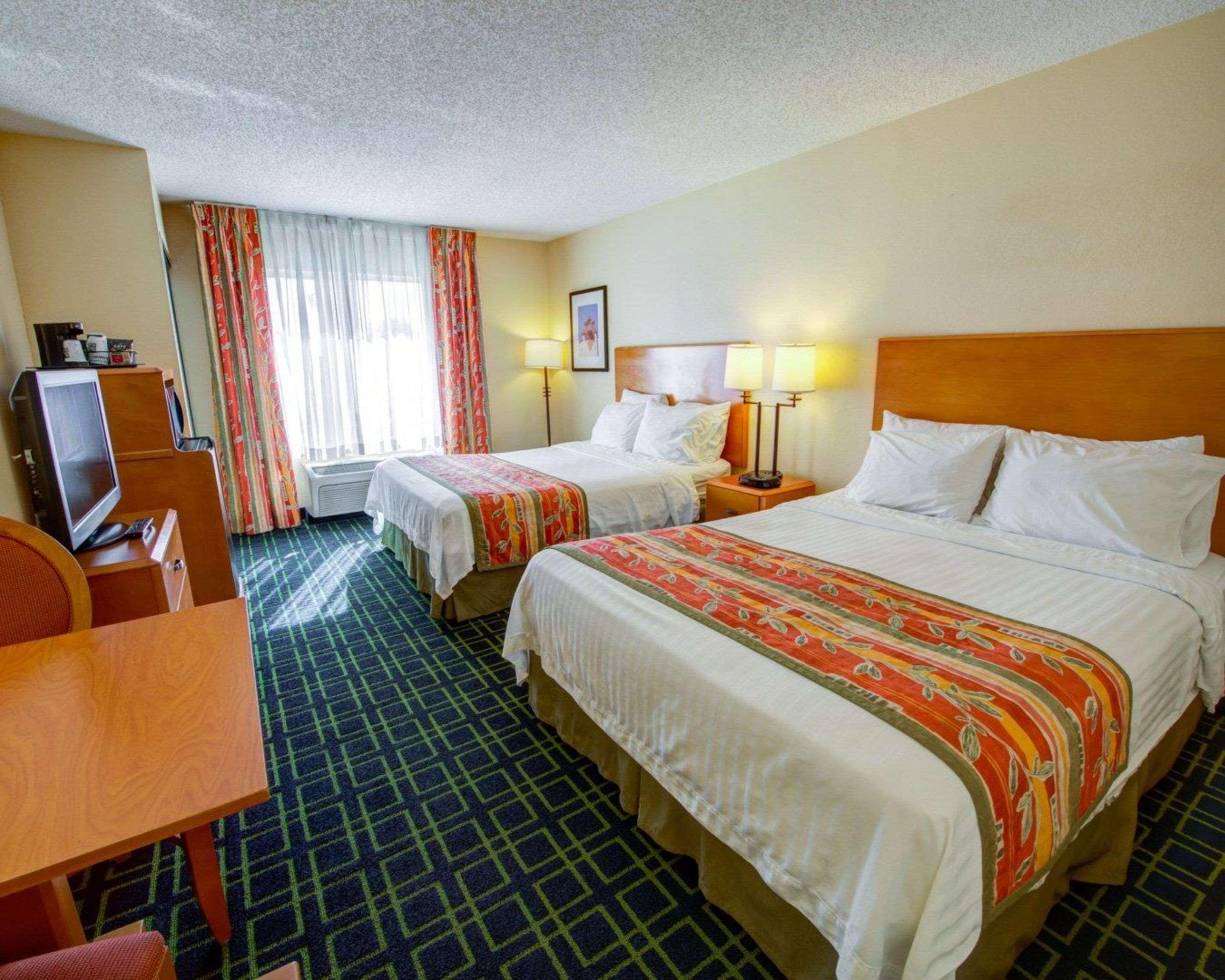 Quality Inn Placentia Anaheim Fullerton Dış mekan fotoğraf