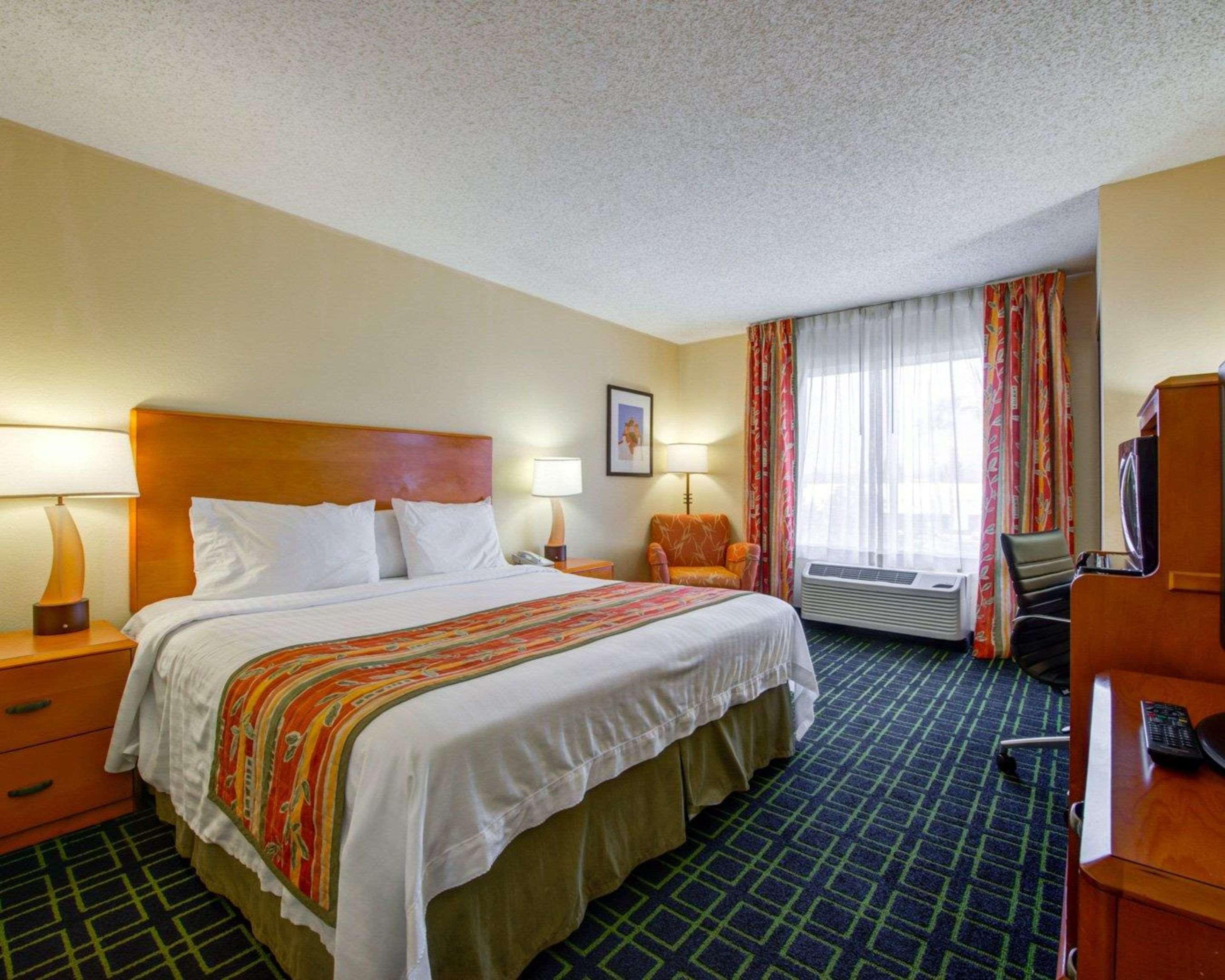 Quality Inn Placentia Anaheim Fullerton Dış mekan fotoğraf
