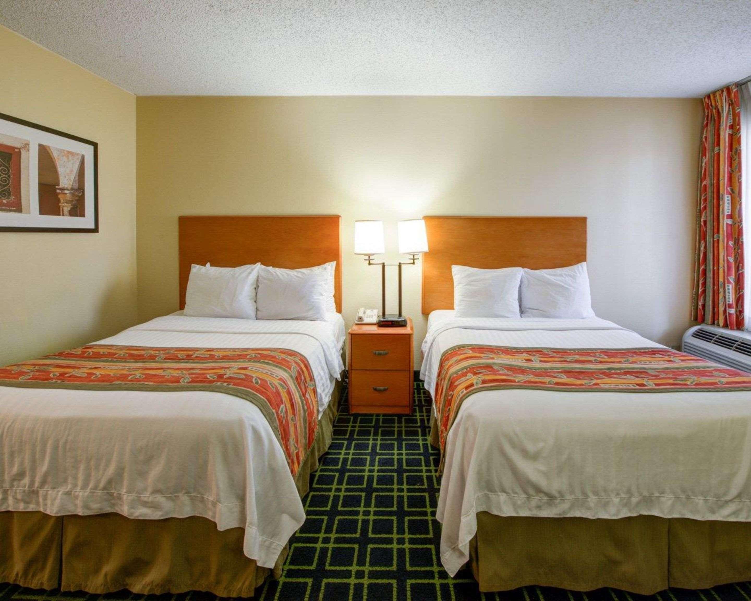 Quality Inn Placentia Anaheim Fullerton Dış mekan fotoğraf