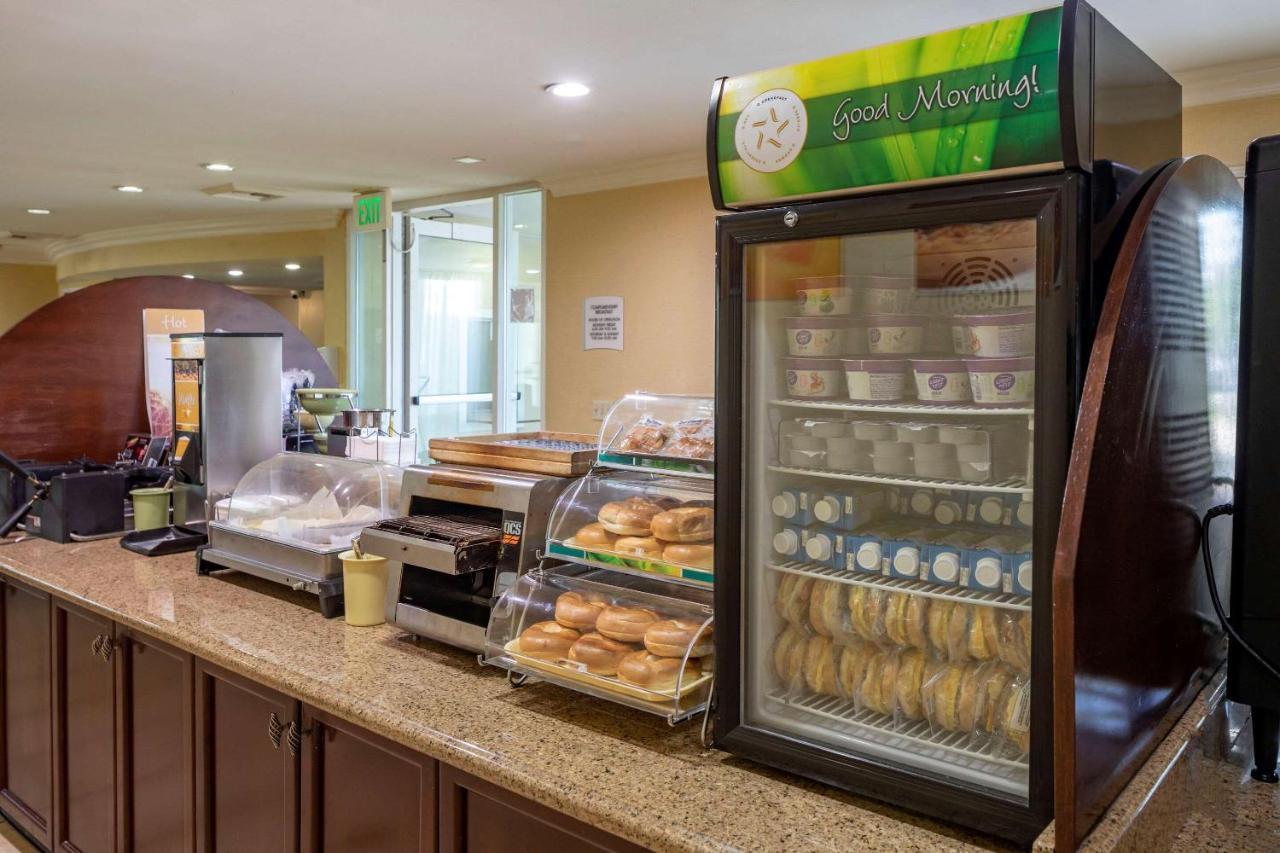 Quality Inn Placentia Anaheim Fullerton Dış mekan fotoğraf