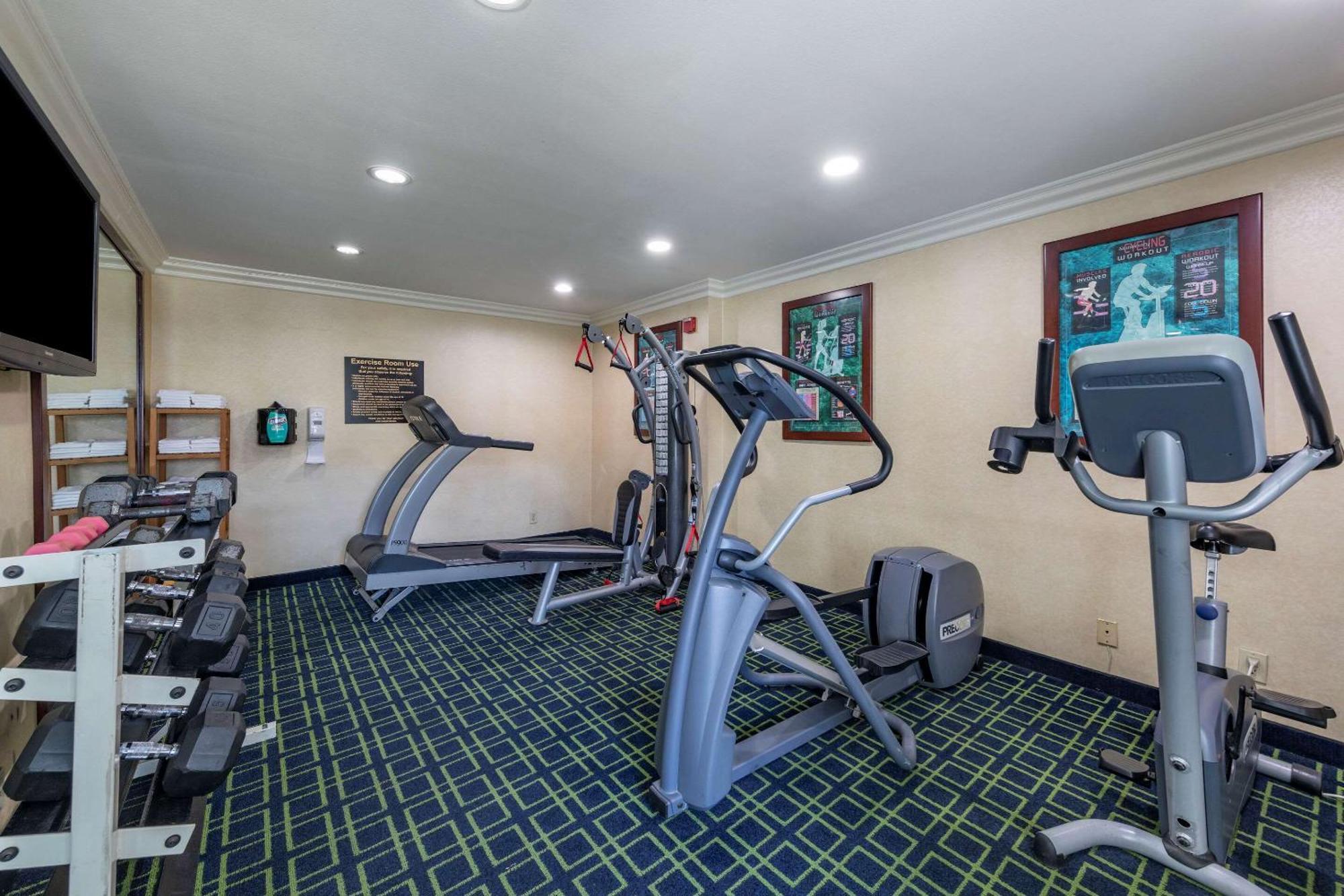 Quality Inn Placentia Anaheim Fullerton Dış mekan fotoğraf
