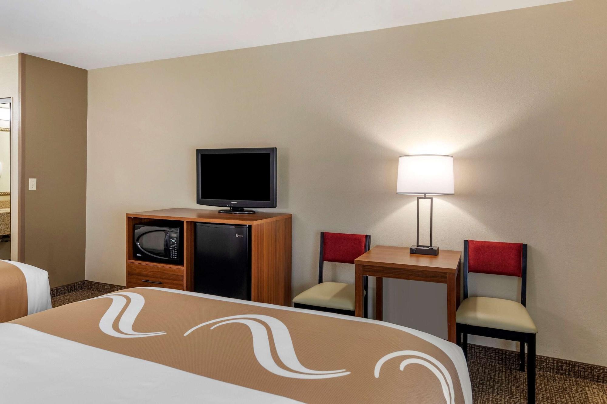 Quality Inn Placentia Anaheim Fullerton Dış mekan fotoğraf