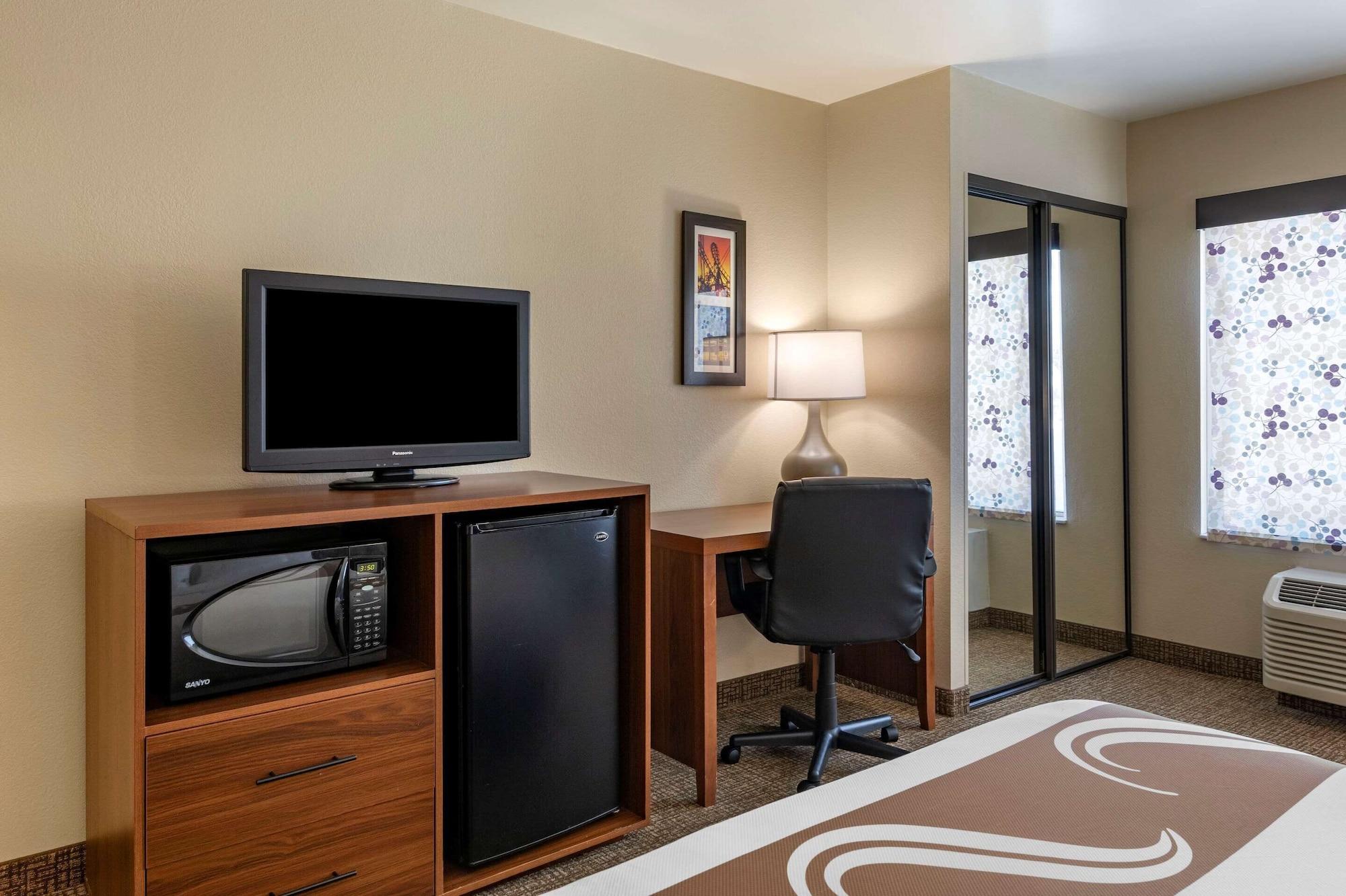 Quality Inn Placentia Anaheim Fullerton Dış mekan fotoğraf