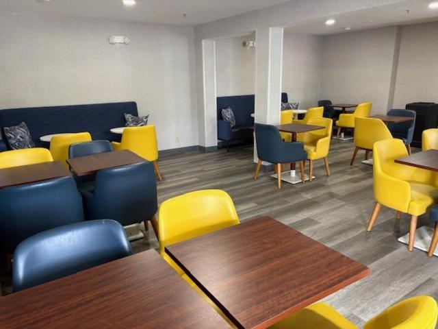 Quality Inn Placentia Anaheim Fullerton Dış mekan fotoğraf