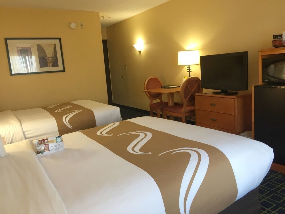 Quality Inn Placentia Anaheim Fullerton Dış mekan fotoğraf