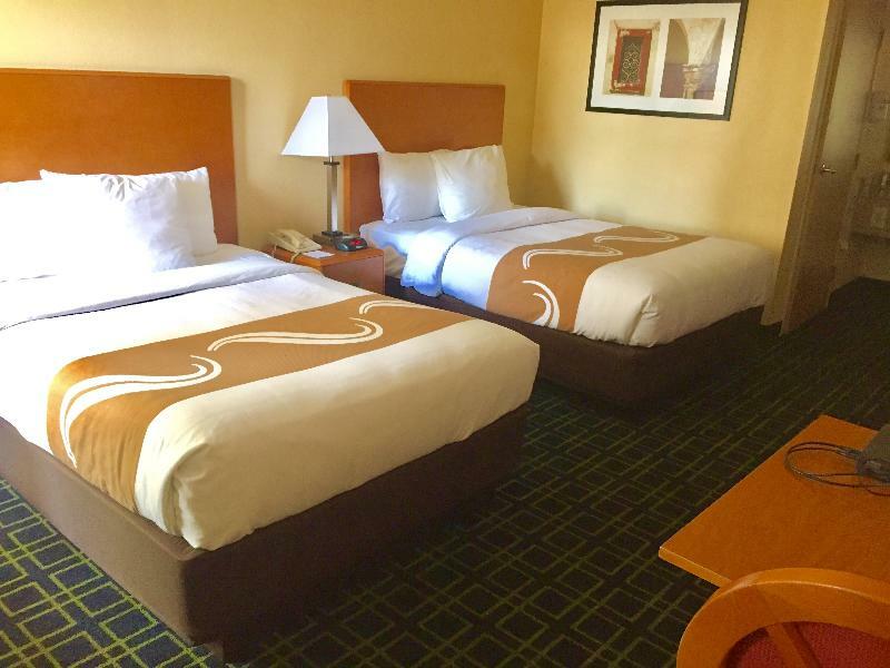 Quality Inn Placentia Anaheim Fullerton Dış mekan fotoğraf