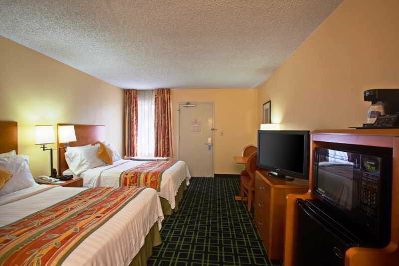 Quality Inn Placentia Anaheim Fullerton Dış mekan fotoğraf
