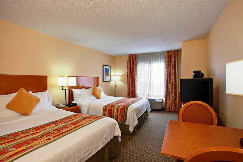 Quality Inn Placentia Anaheim Fullerton Dış mekan fotoğraf